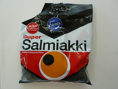 salmiakki